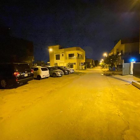 Moonlight Guest House Rawalpindi Exterior foto